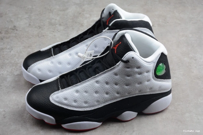 Retro Got 414571-104 (2018) Air Game 13 Jordan He 0724